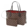 Louis-Vuitton Neverfull Damier