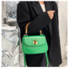 Versatile Messenger Bag