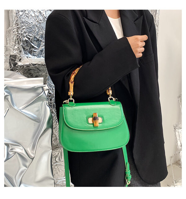 Versatile Messenger Bag