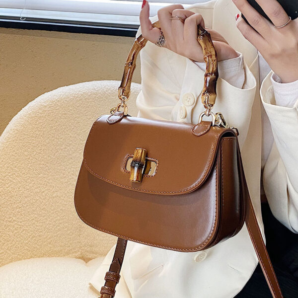 Versatile Messenger Bag