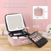 Partition Portable Waterproof