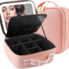 Partition Portable Waterproof