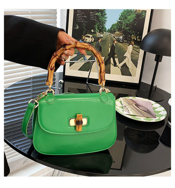 Versatile Messenger Bag