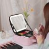 Partition Portable Waterproof