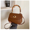 Versatile Messenger Bag