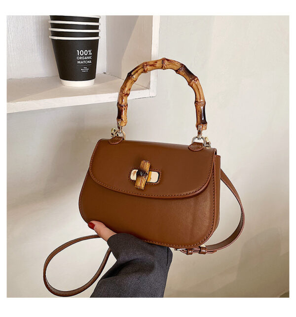 Versatile Messenger Bag