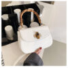 Versatile Messenger Bag