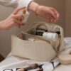 Travel Makeup Bag
