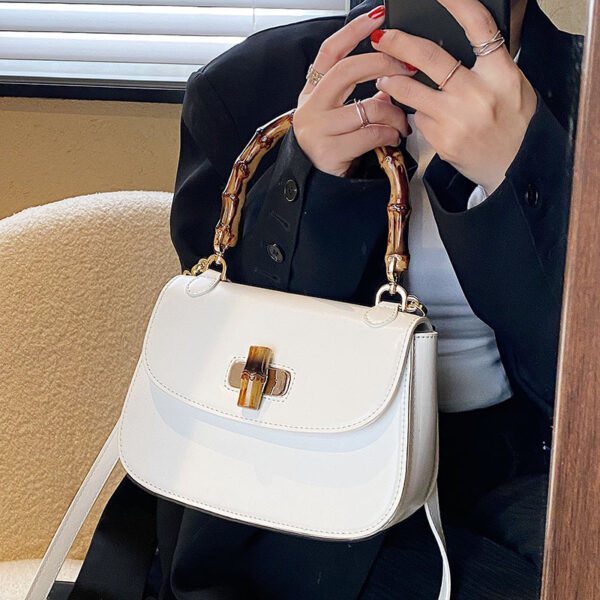 Versatile Messenger Bag