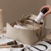 Travel Makeup Bag